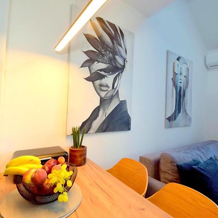 Apartamenty Blanca Łeba Kültér fotó