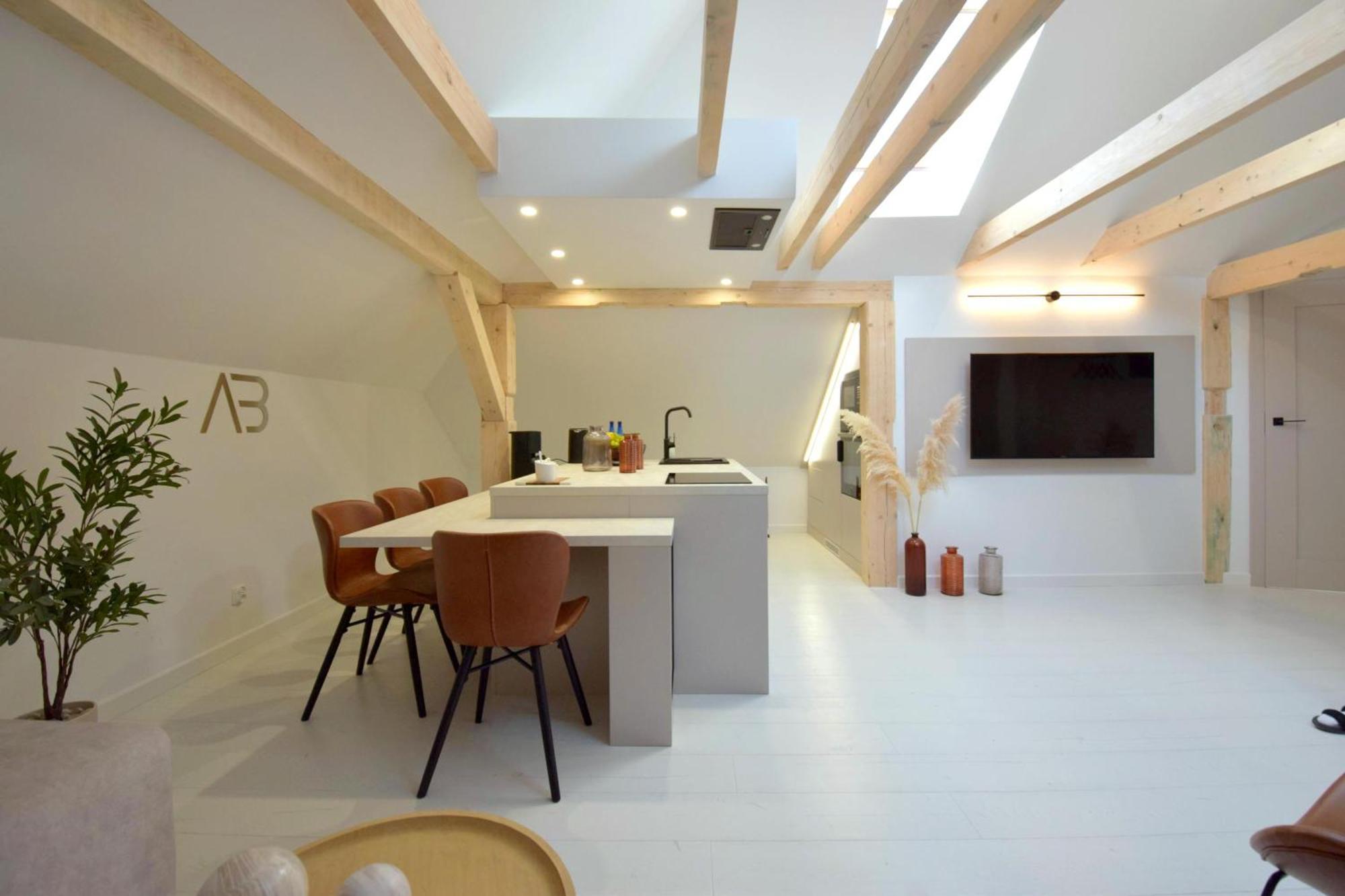Apartamenty Blanca Łeba Kültér fotó