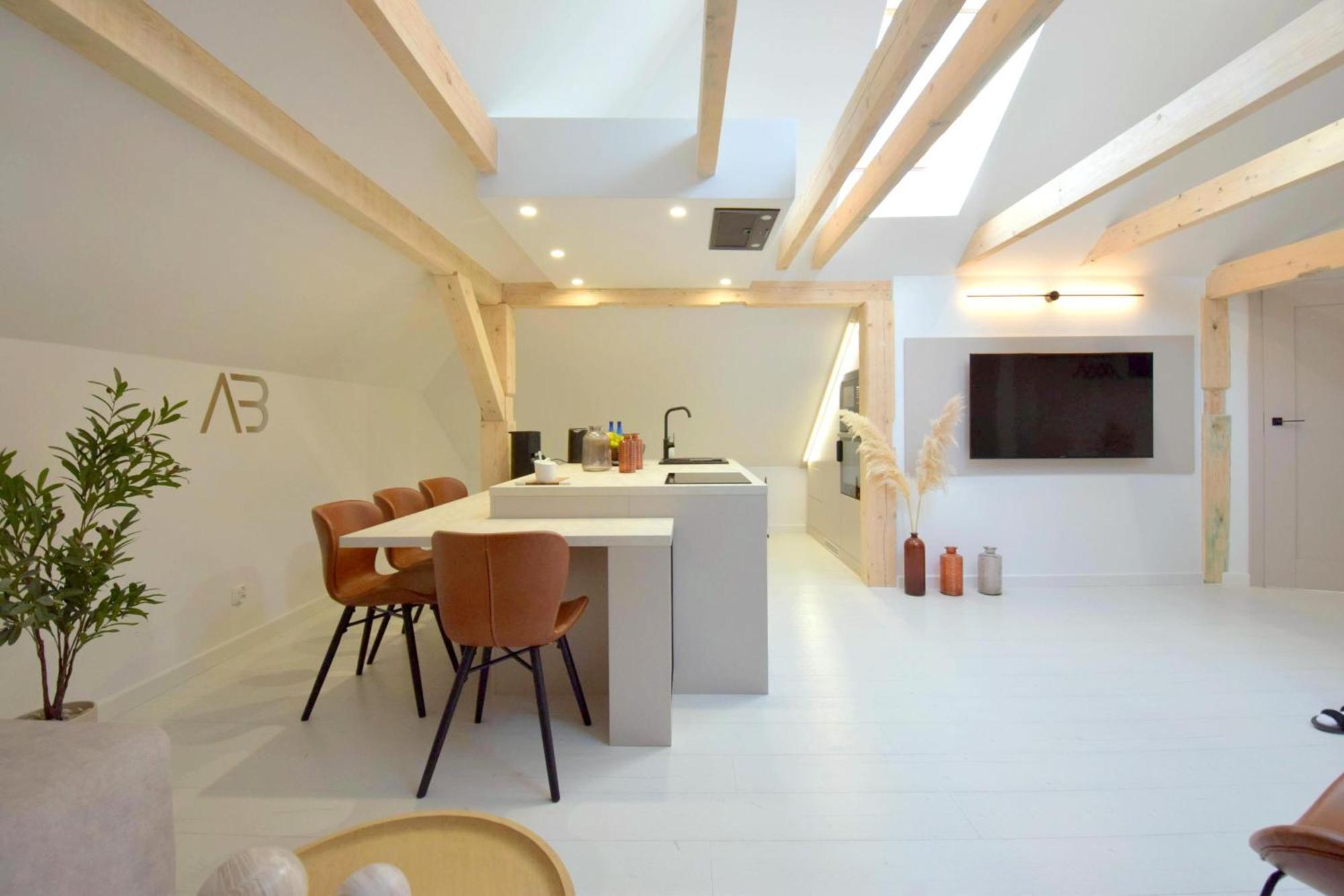 Apartamenty Blanca Łeba Kültér fotó
